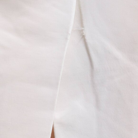 Moschino SS/17 Runway 2D Red Bow Skirt - Picture 8 of 15